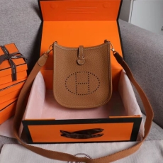 Hermes Evelyn Bags